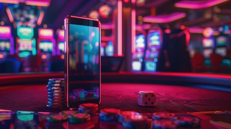 Pengaturan notifikasi push untuk permainan bingo di puspa4d