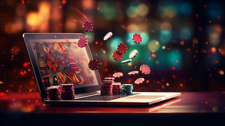 Tampilan antarmuka puspa4d Dota 2 di perangkat mobile Android